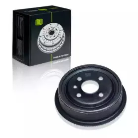 TF 051231  Тормозной барабан